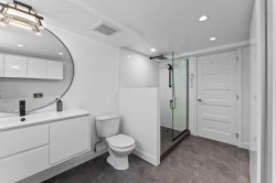 Salle de bains - 