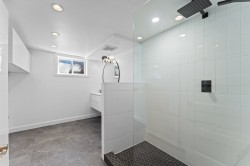 Salle de bains - 