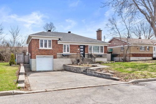 Front of Structure - 237 Av. Vinet, Dorval, QC - Outdoor