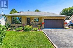 27 O'ROURKE PL PLACE E Woodstock (Woodstock - North), ON N4S 8T9