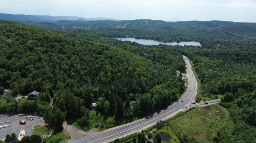 Lot - 3 Av. Canadienne, Val-Morin, QC 