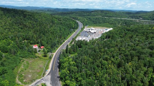 Lot - 3 Av. Canadienne, Val-Morin, QC 