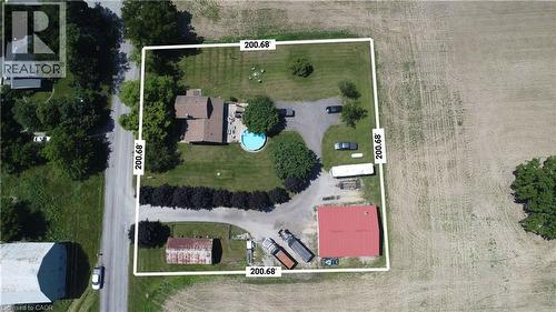 967 4Th Line, Caledonia, ON - 