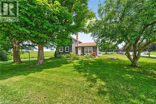 967 4Th Line, Caledonia, ON - Outdoor