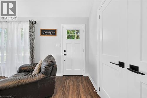 967 4Th Line, Caledonia, ON - Indoor Photo Showing Other Room