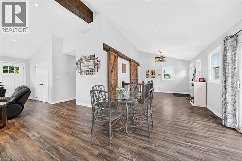 967 4Th Line, Caledonia, ON - Indoor
