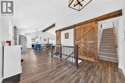 967 4Th Line, Caledonia, ON - Indoor Photo Showing Other Room