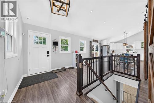 967 4Th Line, Caledonia, ON - Indoor Photo Showing Other Room