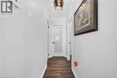 967 4Th Line, Caledonia, ON - Indoor Photo Showing Other Room