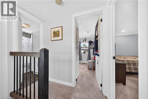 967 4Th Line, Caledonia, ON - Indoor Photo Showing Other Room