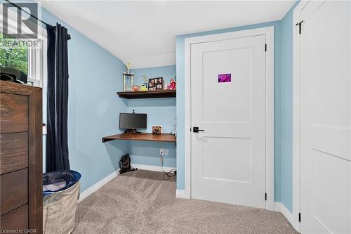 967 4Th Line, Caledonia, ON - Indoor Photo Showing Other Room