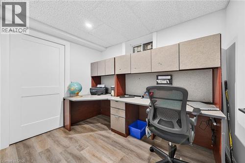 967 4Th Line, Caledonia, ON - Indoor Photo Showing Office