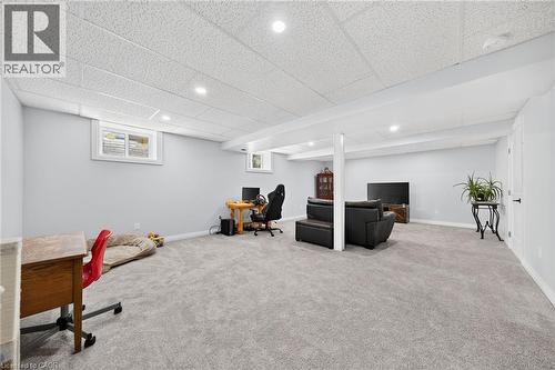 967 4Th Line, Caledonia, ON - Indoor Photo Showing Other Room