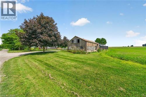 967 4Th Line, Caledonia, ON - Outdoor