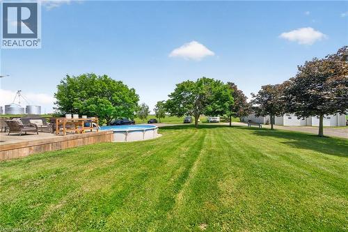 967 4Th Line, Caledonia, ON - Outdoor