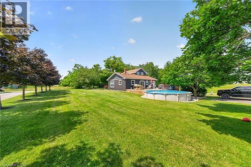 967 4Th Line, Caledonia, ON - Outdoor