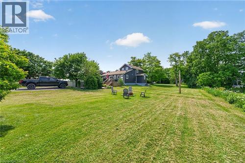 967 4Th Line, Caledonia, ON - Outdoor