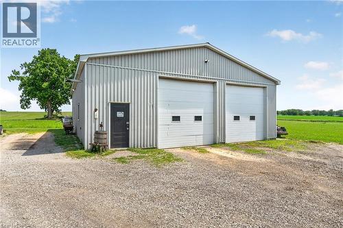 967 4Th Line, Caledonia, ON - Outdoor