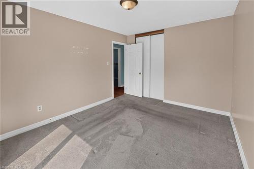 186 Glenmor Drive, Caledonia, ON - Indoor Photo Showing Other Room