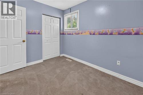 186 Glenmor Drive, Caledonia, ON - Indoor Photo Showing Other Room