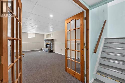 186 Glenmor Drive, Caledonia, ON - Indoor Photo Showing Other Room