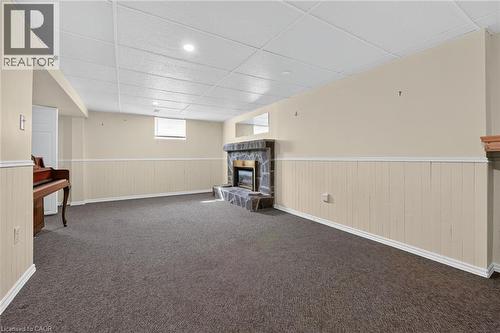 186 Glenmor Drive, Caledonia, ON - Indoor