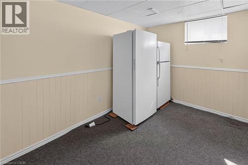 186 Glenmor Drive, Caledonia, ON - Indoor Photo Showing Other Room