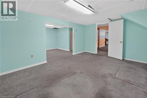 186 Glenmor Drive, Caledonia, ON - Indoor Photo Showing Other Room