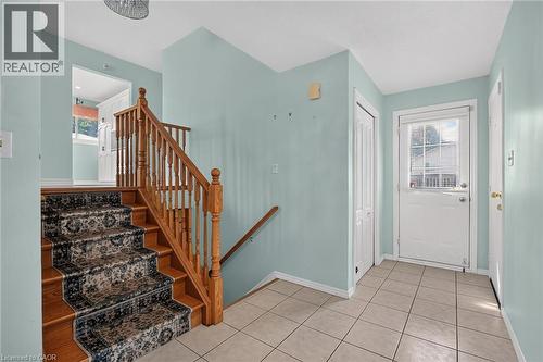 186 Glenmor Drive, Caledonia, ON - Indoor Photo Showing Other Room