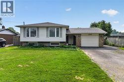 186 GLENMOR Drive  Caledonia, ON N3W 1K3