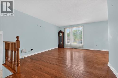 186 Glenmor Drive, Caledonia, ON - Indoor Photo Showing Other Room