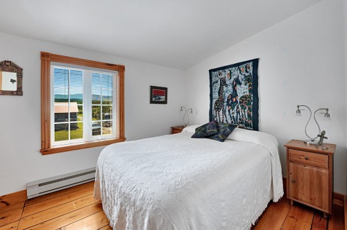 Chambre à coucher - 601  - 618 Route 216, Saint-Philémon, QC 