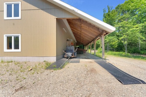 Érablière - 601  - 618 Route 216, Saint-Philémon, QC 