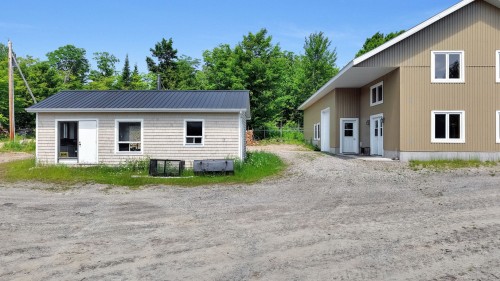 Autre - 601  - 618 Route 216, Saint-Philémon, QC 