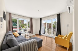 306-2885 Av. Barclay Montréal (Côte-Des-Neiges/Notre-Dame-De-Grâce), QC H3S 1J7