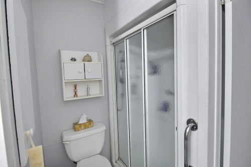 Salle de bains - 329 Ch. Des Castors, Rouyn-Noranda, QC - Indoor Photo Showing Bathroom