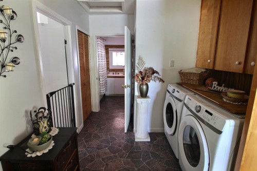 Autre - 329 Ch. Des Castors, Rouyn-Noranda, QC - Indoor Photo Showing Laundry Room