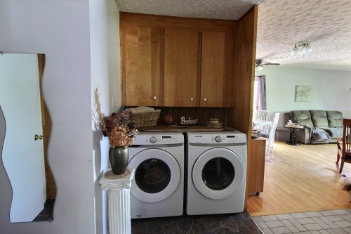 Autre - 329 Ch. Des Castors, Rouyn-Noranda, QC - Indoor Photo Showing Laundry Room