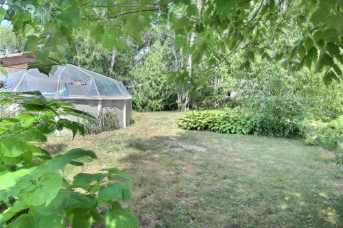 Cour - 329 Ch. Des Castors, Rouyn-Noranda, QC - Outdoor
