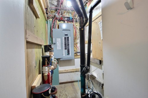 Autre - 329 Ch. Des Castors, Rouyn-Noranda, QC - Indoor Photo Showing Basement