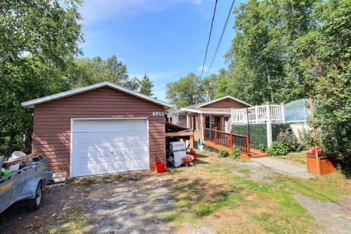 Garage - 329 Ch. Des Castors, Rouyn-Noranda, QC - Outdoor