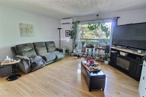 Salon - 329 Ch. Des Castors, Rouyn-Noranda, QC - Indoor Photo Showing Living Room