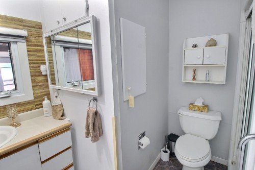 Salle de bains - 329 Ch. Des Castors, Rouyn-Noranda, QC - Indoor Photo Showing Bathroom