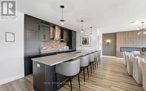 713 - 50 Grand Avenue S, Cambridge, ON - Indoor