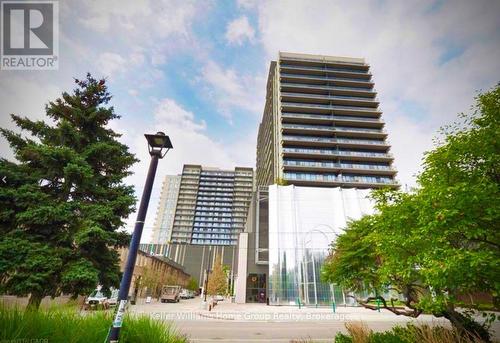 713 - 50 Grand Avenue S, Cambridge, ON - Outdoor