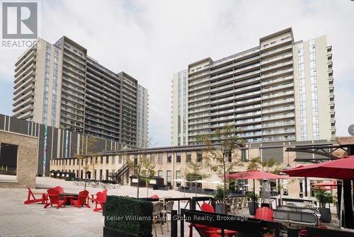 713 - 50 Grand Avenue S, Cambridge, ON - Outdoor With Facade