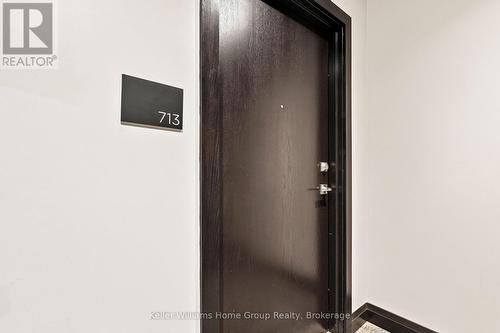 713 - 50 Grand Avenue S, Cambridge, ON - Other