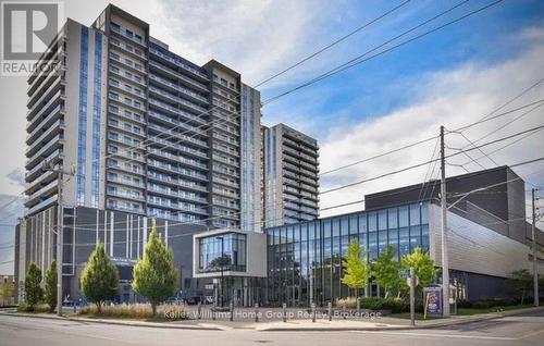 713 - 50 Grand Avenue S, Cambridge, ON - Outdoor