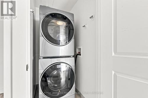 713 - 50 Grand Avenue S, Cambridge, ON - Indoor Photo Showing Laundry Room