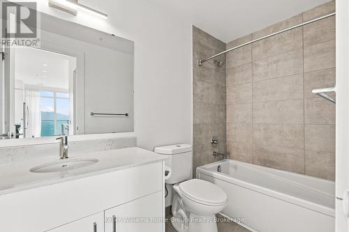 713 - 50 Grand Avenue S, Cambridge, ON - Indoor Photo Showing Bathroom